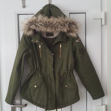 Clockhouse jakna  br 38/40 (M)