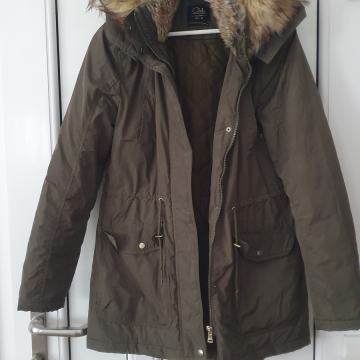 Clockhouse jakna br 38