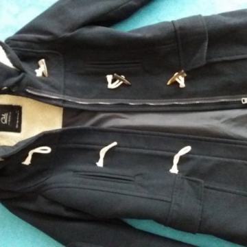 Clockhouse kaput  vel M