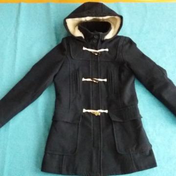 Clockhouse kaput  vel M