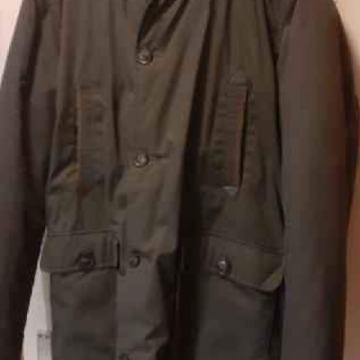 Clokchaus vel.M kvalitetna ugodna i topla jakna kao nova