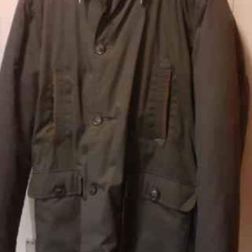 Clokchaus vel.M kvalitetna ugodna i topla jakna kao nova