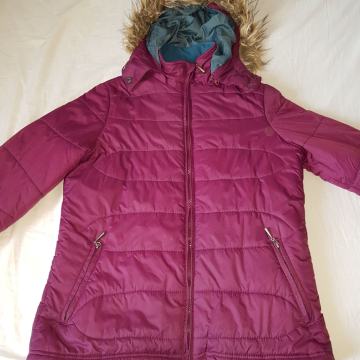 Cococnut zimska jakna