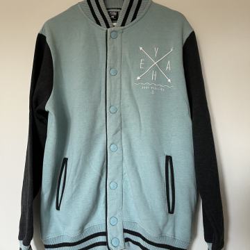 College jacket vl.L / TOTALNA ČISTKA