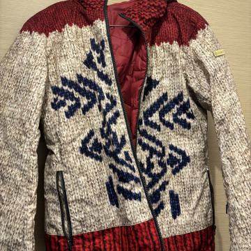 Colmar skijaška jakna xs