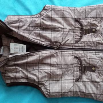 Colours of world prsluk vel L