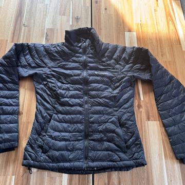 COLUMBIA Omni Heat Zenska Jakna vel.XS