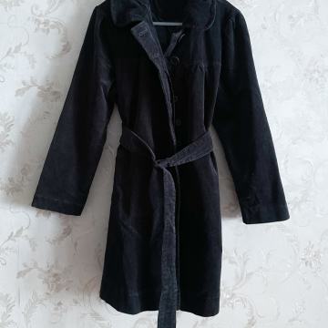 Concept - novi samt kaput - 40/42