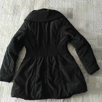 Crna jakna 40/42