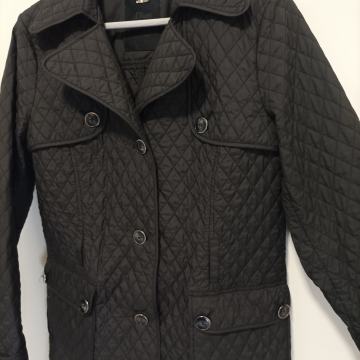 CRNA JAKNA S. OLIVER 40