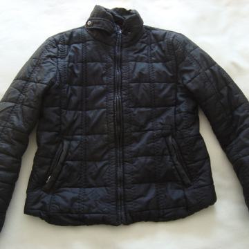 Crna jakna vl. M / RASPRODAJA