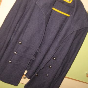 TAMNO PLAVI KAPUT VEL.40/42