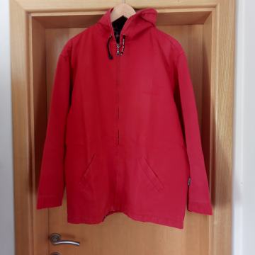 Jakna sa kapuljačom, M veličina