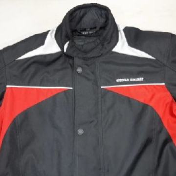 Cycle spirit br 42 moto jakna sa zaštitom kvalitetna