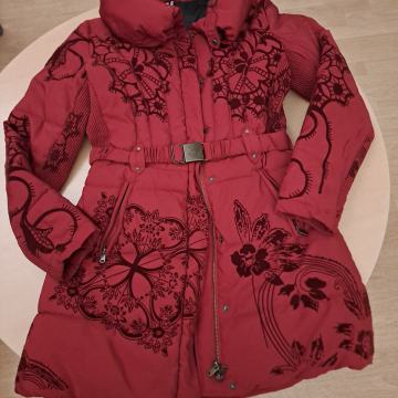 DESIGUAL jakna