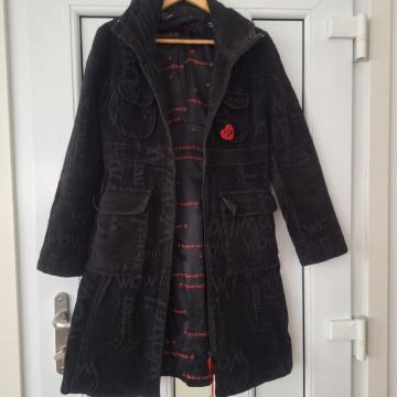 Desigual jakna vel S