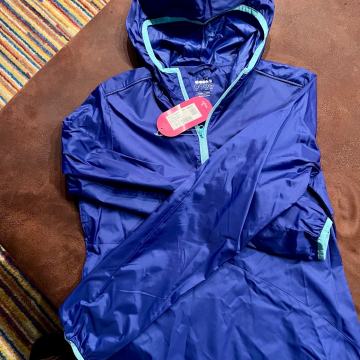 Diadora šuškavac, S veličina