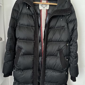 Diego M zimska jakna