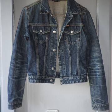 DIESEL - ŽENSKA TRAPER JAKNA 34 / 36 S