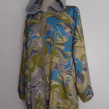 Dixie lagana jakna jaknica