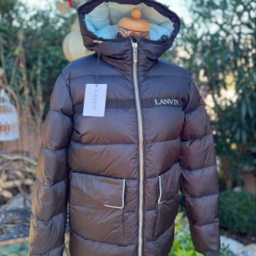 Novo! Dizajnerska perjana jakna Lanvin Originalna cijena 1.640 €.