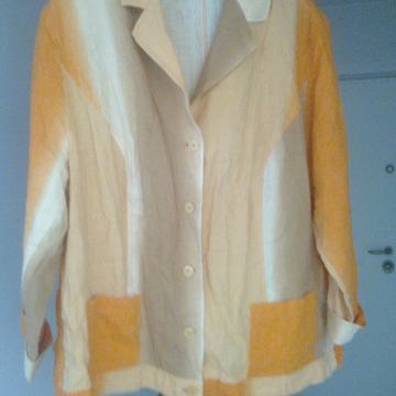 DIZAJNIRANI SAKO, JAKNA - XXL