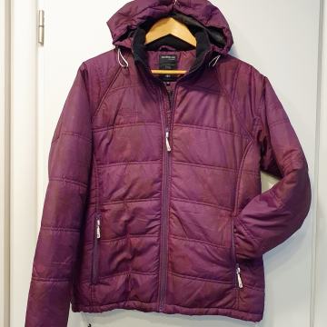 DOBSOM prijelazna jakna, vel 38