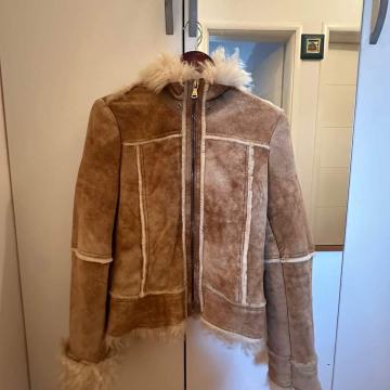 Dolce & Gabbana Donna ženska kožna jakna, nikad nošena, ORIGINAL!