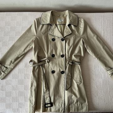 Dressbarn kaput XL ženski