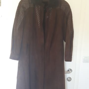 DUGA BUNDA-PRAVA KOŽA