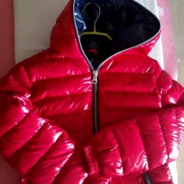 DUVETICA! TOPBRAND! PIUMINO! TOPAO.. LAGAN..BOJA VRH! NOVISKROZKOMAD!