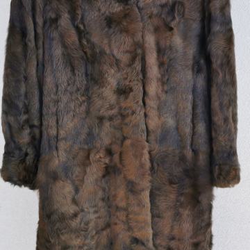 Echter Pelz bunda od Nerca duga br.40 10/10