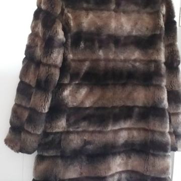 GIL BRET! TOPBRAND! %%PRILIKA! NENOŠENA! LUKSUZNA! PREDIVNA bundica