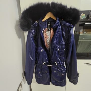 ELFS zimska jakna L/XL