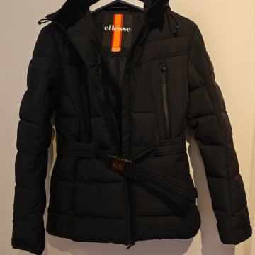 Ellesse NORA SKI JACKET