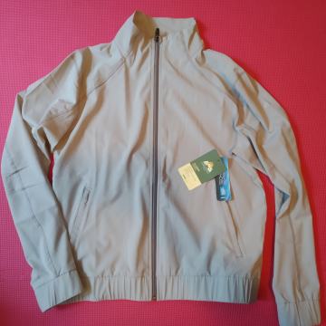 Nova EMS Allegro Bomer Techwick Medium brzosušeča rastezljiva jakna