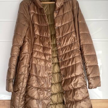 Esmara duga jakna nova