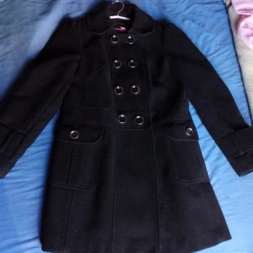 Jakna (kaput) YESSICA + rukavice GRATIS!