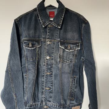 Esprit traper jakna vl.L / RASPRODAJA