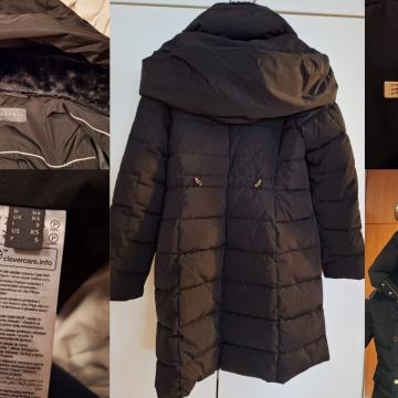 ESPRIT ŽENSKA JAKNA