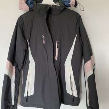 Etirel Ski jakna vl.36