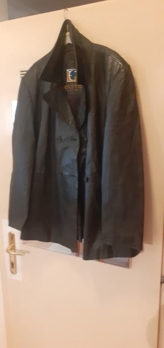 EXITO BR.42 KOŽNA JAKNA UGODNA KVALITETNA I LIJEPA