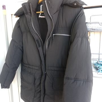 FB SISTER VEL.L KVALITETNA UGODNA JAKNA