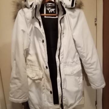 FB SISTER VEL.XS KVALITETNA UGODNA JAKNA