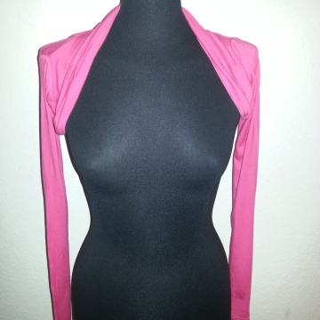 Sportska jakna- gornji dio za vježbanje