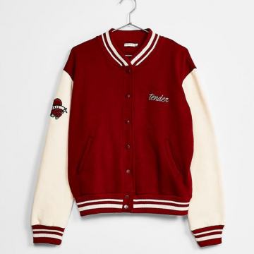 Bershka baseball bomber jakna vl. M