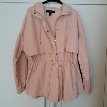 Forever21 proljetna jakna/baloner M/L