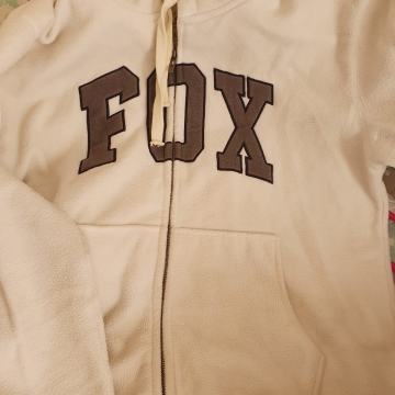 Fox duksa L/XL