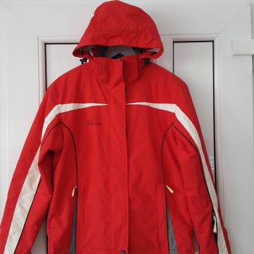 Free Performance skijaska jakna br 36