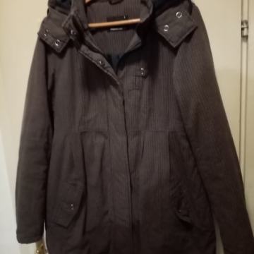 Freisinger vel.L ugodna jakna kvalitetna i topla